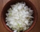 Foto del paso 1 de la receta: Frijoles Charros Mexicanos
