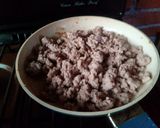 Foto del paso 3 de la receta: Pasta a la Bolognesa
