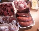 Foto del paso 2 de la receta Gachas de Cuenca (🍛RECETA 100 y nacimiento de Aitor🍼👶)