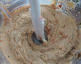 Une image de l'étape 4 de Houmous.