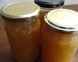 Foto del paso 8 de la receta: Mermelada casera de limón