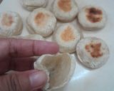 Foto langkah ke 7 dari resep Pempek Dos Panggang.