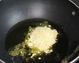 A picture of step 6 of Bittergourd Masala | Karele.