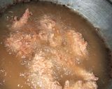 Foto langkah ke 9 dari resep Fried chicken.