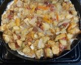Foto del paso 3 de la receta: 🥔Tortilla de papas a la española🇪🇦