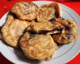 Foto langkah ke 6 dari resep Hotteok takaran sendok.