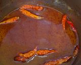 Foto langkah ke 3 dari resep Soto Ceker Pedas.