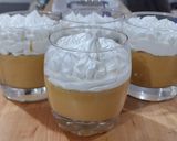 Foto del paso 2 de la receta: Chandelle de Lúcuma