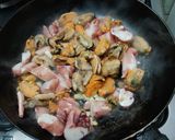 Foto del paso 2 de la receta: Escabeche Marino