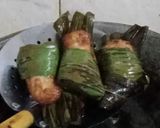 Foto langkah ke 5 dari resep Ayam Goreng Pandan Khas Thailand.