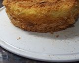 Foto del paso 5 de la receta: Torta para Emilio. Grace