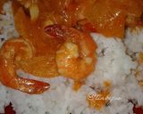Foto langkah ke 6 dari resep Udang Saus Belibis (Simpel banget) 😋.