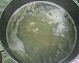 Foto langkah ke 8 dari resep *8) Tekwan Palembang.