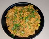 मटर के जवे (Matar ke jave recipe in Hindi) रेसिपी चरण 3 फोटो