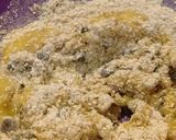Foto del paso 1 de la receta: Galletitas de avena y banana 3 ingredientes