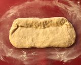 Krumplis zsúrkenyér két módon recept fázis 4 fotója