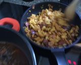 Foto del paso 14 de la receta: Carrilleras de ibérico con migas