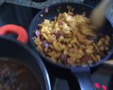 Foto del paso 14 de la receta: Carrilleras de ibérico con migas