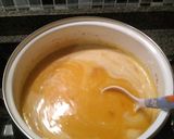 Foto langkah ke 4 dari resep Pudding Labu/Waluh Kawista.