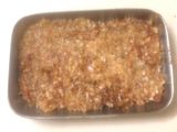 Coconut mithai