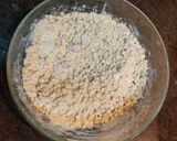 A picture of step 5 of Mix Dal Kebab.