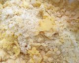 Foto langkah ke 2 dari resep 21. Pie Susu Teflon.