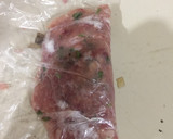 Foto del paso 2 de la receta: Empanadas de carne molida