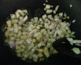 Foto langkah ke 1 dari resep Ayam Cincang Lada Hitam (isian roti goreng) #pr_adakecapmanisnya.