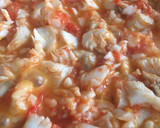 Foto del paso 6 de la receta: Relleno de pescadillas