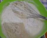 Foto langkah ke 4 dari resep Lumpur Labu Kuning.