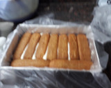 Foto del paso 9 de la receta: Tiramisú. Grace