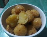 Foto langkah ke 10 dari resep Perkedel kentang enak anti pecah 🥔🥔🥔🤤.