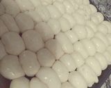 Foto del paso 6 de la receta: Pancitos distintas formas