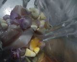Foto langkah ke 1 dari resep Pentol Ayam (kids friendly).