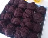 Foto langkah ke 4 dari resep Bolu Kukus Coklat Gluten Free.