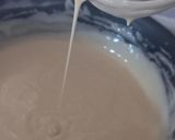 Foto del paso 3 de la receta: Waffles sin manteca