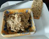 Foto del paso 8 de la receta Paté vegetariano de setas