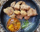 Foto langkah ke 14 dari resep Nila Asam Manis Style Chinese Food.