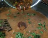 ডাল মাখনি(Dal makhni recipe in Bengali) রেসিপি ধাপ - 4 ছবি