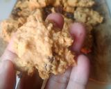 Foto langkah ke 7 dari resep Oat Cookies Glutenfree.