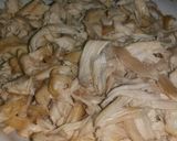 Foto langkah ke 4 dari resep Suir Ayam Kecap.