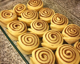Foto del paso 12 de la receta: Rollitos de Canela