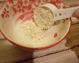 Foto langkah ke 2 dari resep Simple oat.