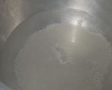 A picture of step 3 of Sivayon ka zarda.