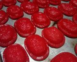 Foto langkah ke 5 dari resep Kue Tok Lembut Kenyal 😍 Resep Tintin Rayner.