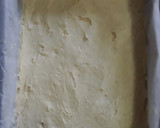 Foto del paso 6 de la receta: Tarta con crema pastelera, manzana y nueces