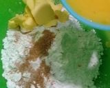 Foto langkah ke 2 dari resep Pilus renyah 3 bahan.