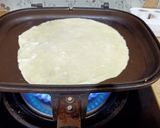 Foto langkah ke 4 dari resep Persian Naan Lavash.