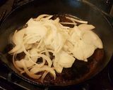 A picture of step 6 of Pakistani Lamb Curry (Dumbay ki Nihari).