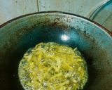 Foto langkah ke 1 dari resep Oseng Teri Kacang Tanah.